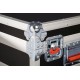 GATOR G-TOURTRK3022HS - летный кейс для оборудования, размеры 747 х 556 х 559 мм