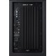 FBT SUBLINE 118SA - активный сабвуфер, 1200 Вт RMS, 33 Гц-100 Гц, 134 дБ SPL