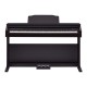 ROLAND RP30 - цифровое фортепиано, 88 кл , 15 тембров, 128 полифония, цвет палисандр