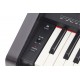 ROLAND RP30 - цифровое фортепиано, 88 кл , 15 тембров, 128 полифония, цвет палисандр