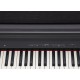 ROLAND RP30 - цифровое фортепиано, 88 кл , 15 тембров, 128 полифония, цвет палисандр