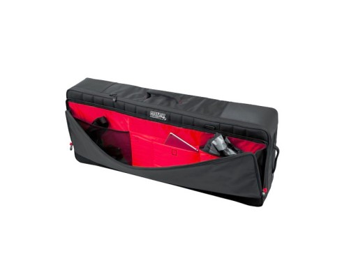 GATOR G-PG-61 - нейлоновый чехол для клавиш, (61кл.)