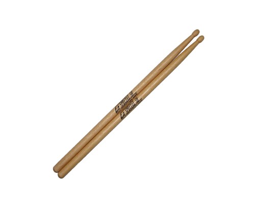 PROMARK LAU5BW - барабанные палочки , орех , XL (16') ,наконечник Oval