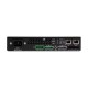 POWERSOFT Mezzo 602 AD - двухканальный усилитель мощности, с поддержкой DANTE и AES 67