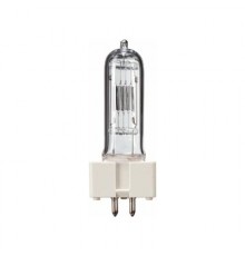 OSRAM 64744/T19 - лампа галоген. 230 В/1000 Вт, GX9.5, ресурс 750 часов