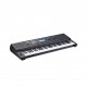 KURZWEIL KP100 LB - синтезатор, 61 клавиша, полифония 128, цвет чёрный