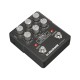 TC ELECTRONIC DUAL WRECK PREAMP - двухканальный гитарный предусилитель, педаль