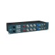 BEHRINGER 1273 - культовый преамп/эквалайзер