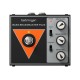 BEHRINGER BASS BRASSMASTER FUZZ - легендарный басовый фузз