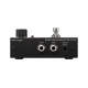 BEHRINGER BASS BRASSMASTER FUZZ - легендарный басовый фузз