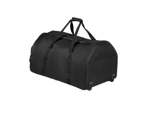 GATOR EON715-BAG-W - сумка для акустической системы JBL EON715, колеса, цвет - черный