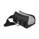 GATOR EON715-BAG-W - сумка для акустической системы JBL EON715, колеса, цвет - черный