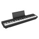 ROLAND FP-30X BK - цифровое фортепиано, 88 кл. PHA-4 Standard, 56 тембров, 256 полиф., (цвет чёрный)