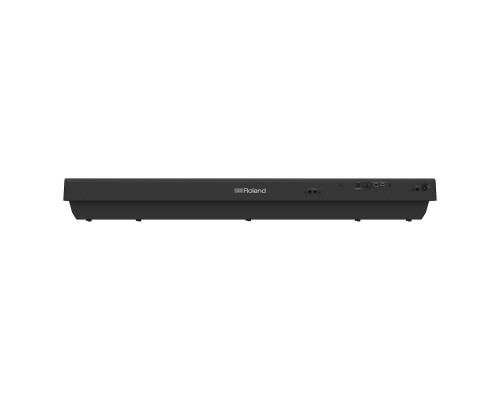 ROLAND FP-30X BK - цифровое фортепиано, 88 кл. PHA-4 Standard, 56 тембров, 256 полиф., (цвет чёрный)