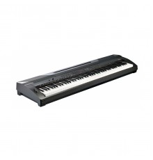 KURZWEIL KA90 LB - цифр. пианино, 88 молоточковых клавиш, полифония 128, цвет чёрный