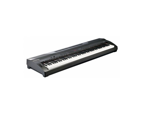 KURZWEIL KA90 LB - цифр. пианино, 88 молоточковых клавиш, полифония 128, цвет чёрный