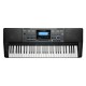 KURZWEIL KP150 LB - синтезатор, 61 клавиша, полифония 128, цвет черный