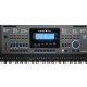 KURZWEIL KP150 LB - синтезатор, 61 клавиша, полифония 128, цвет черный