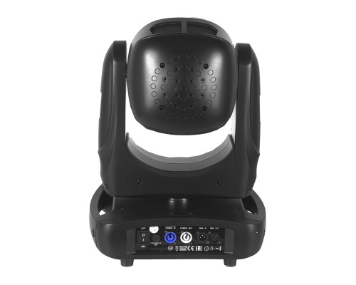 INVOLIGHT TRINITY150LED - голова вращения LED (BEAM/SPOT/WASH), DMX-512