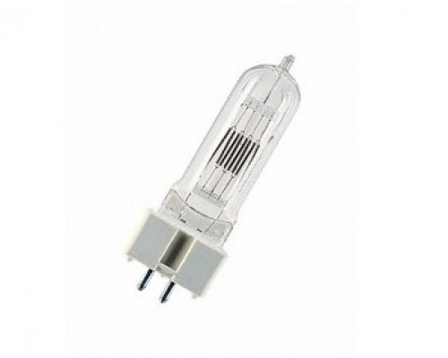 OSRAM 64717/CP89 - лампа галоген. 230 В/650 Вт GY 9.5