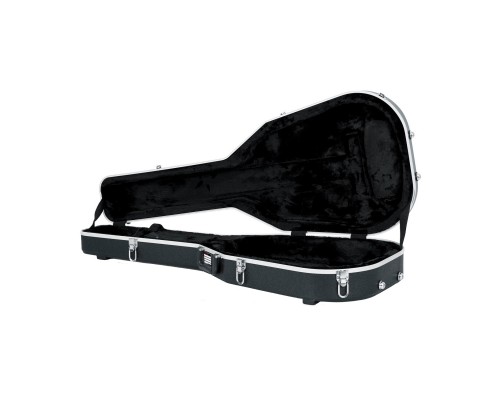 GATOR GC-APX - пластиковый кейс для гитар APX-style