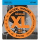 D'ADDARIO EXL110 - струны для электрогитары, Regular Light, никель, 10-46