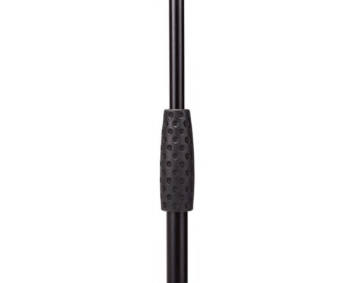 PROEL RSM195BK - микрофонная стойка 'журавль', тренога, цвет - матовый чёрный