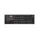 BEHRINGER PRO-800 - классический аналоговый 8-голосный полифонический синтезатор с VCO, VCF, арпеджи
