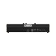 BEHRINGER PRO-800 - классический аналоговый 8-голосный полифонический синтезатор с VCO, VCF, арпеджи