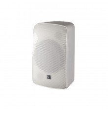 FBT CANTO 8C W - пассивная двухполосная коаксиальная акустическая система, 250Вт, 8Ом, НЧ 8'+ ВЧ1' (
