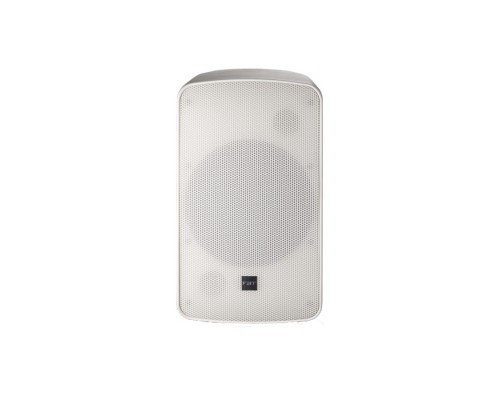 FBT CANTO 8C W - пассивная двухполосная коаксиальная акустическая система, 250Вт, 8Ом, НЧ 8'+ ВЧ1' (