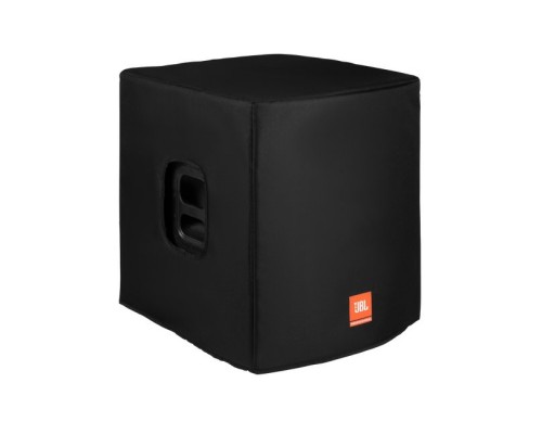 GATOR EON718S-CVR - чехол-накидка для сабвуфера JBL EON718S, цвет - черный