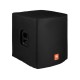 GATOR EON718S-CVR - чехол-накидка для сабвуфера JBL EON718S, цвет - черный