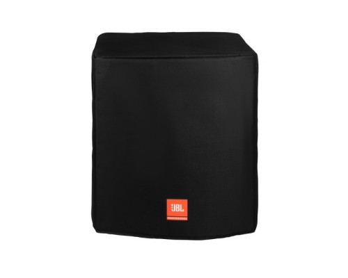 GATOR EON718S-CVR - чехол-накидка для сабвуфера JBL EON718S, цвет - черный
