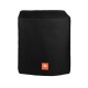 GATOR EON718S-CVR - чехол-накидка для сабвуфера JBL EON718S, цвет - черный