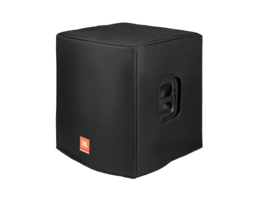 GATOR EON718S-CVR - чехол-накидка для сабвуфера JBL EON718S, цвет - черный