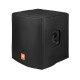 GATOR EON718S-CVR - чехол-накидка для сабвуфера JBL EON718S, цвет - черный