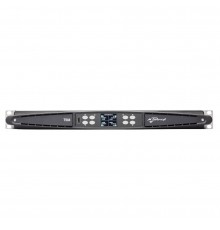 POWERSOFT T904 - четырехканальный усилитель мощности c DSP, AES и DANTE, 8000 Вт