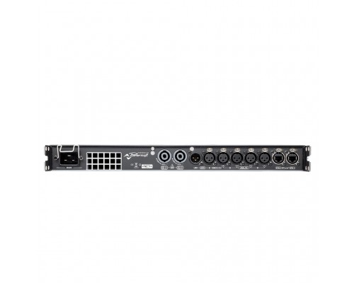 POWERSOFT T904 - четырехканальный усилитель мощности c DSP, AES и DANTE, 8000 Вт