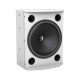 TANNOY VXP 12 WH - активная акустическая система, 1600 Вт, ус.класс D, 12', 70 Гц - 25 кГц, 129 дБ S