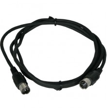 INVOTONE ACMIDI1002 - кабель MIDI , длина 2 м