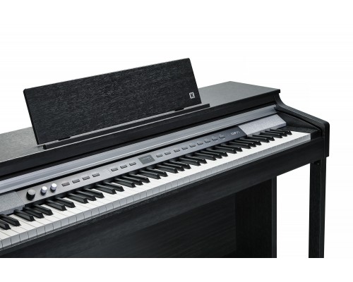 KURZWEIL CUP P1 SR - цифр. пианино, банкетка, 88 клавиш, цвет палисандр