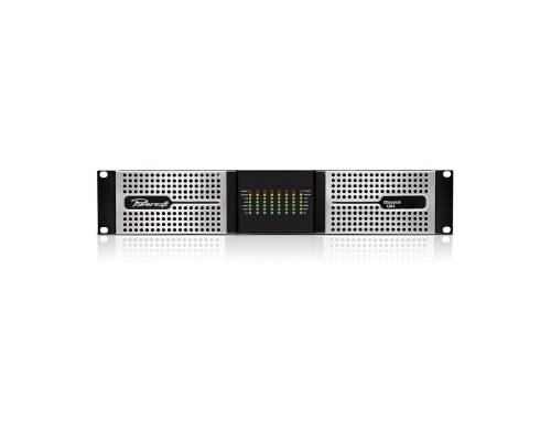 POWERSOFT Ottocanali 12K4 DSP+DANTE - восьмиканальный усилитель мощности 8 x 1100 Вт (2 Ома)