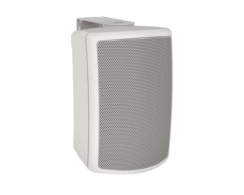 TANNOY AMS 5ICT LS-WH - пассивная акустическая система, 70В/100В - 30/15/7,5/3.75 Вт, IP65 (белая)
