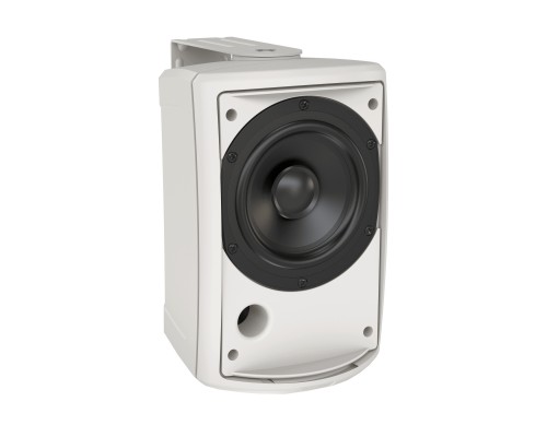 TANNOY AMS 5ICT LS-WH - пассивная акустическая система, 70В/100В - 30/15/7,5/3.75 Вт, IP65 (белая)
