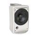 TANNOY AMS 5ICT LS-WH - пассивная акустическая система, 70В/100В - 30/15/7,5/3.75 Вт, IP65 (белая)
