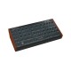 BEHRINGER UB-XA - классический аналоговый 16-голосный многотембральный полифонический синтезатор