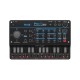BEHRINGER PRO-VS MINI - полифонический четырёхголосный гибридный векторный синтезатор, 16 векторных