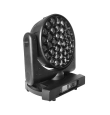 INVOLIGHT FX WASH PRO - голова вращения (WASH), LED 37x40Вт RGBW, в кейсе, DMX-512