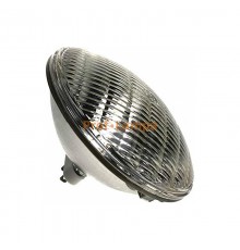 LIGHTBEST LBH PAR64 CP/62 EXE MF - лампа фара для PAR64, 230V/1000W, 3200K, 300h ,GX16d , широкий лу